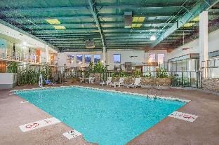 Johnson Conway Hotel in Conway