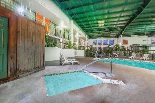 Johnson Conway Hotel in Conway