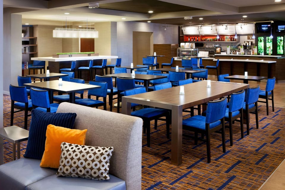 Sonesta Select Las Vegas Summerlin Hotel in Las Vegas
