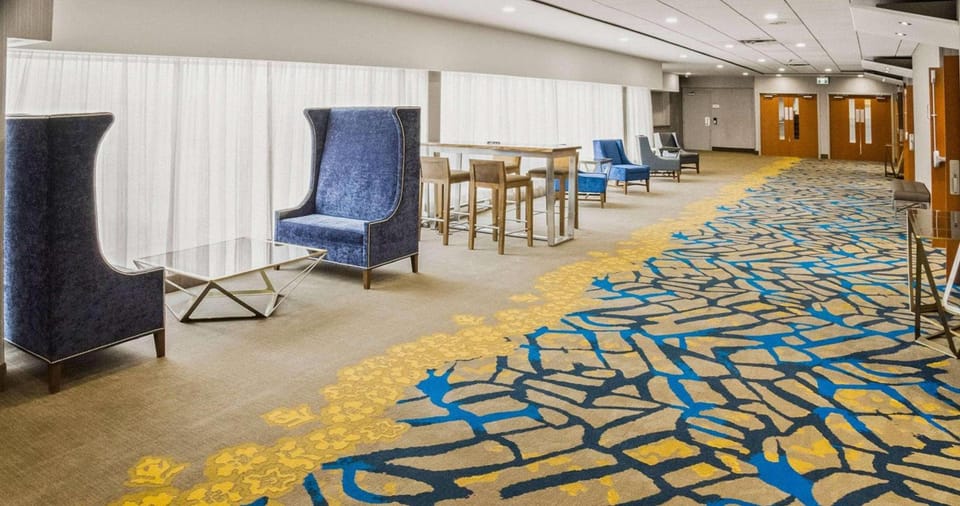 Meeting room / ballrooms