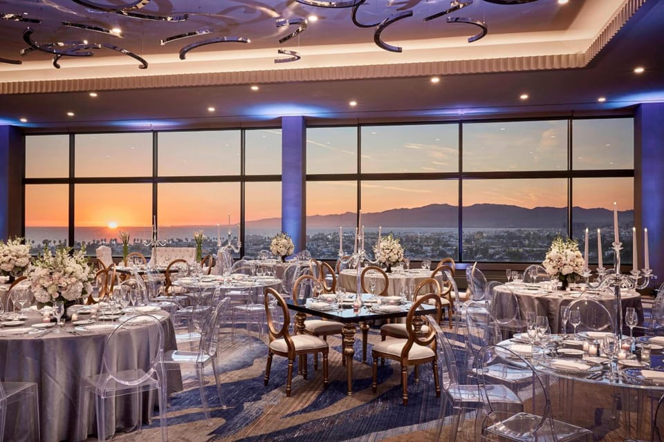 Meeting room / ballrooms