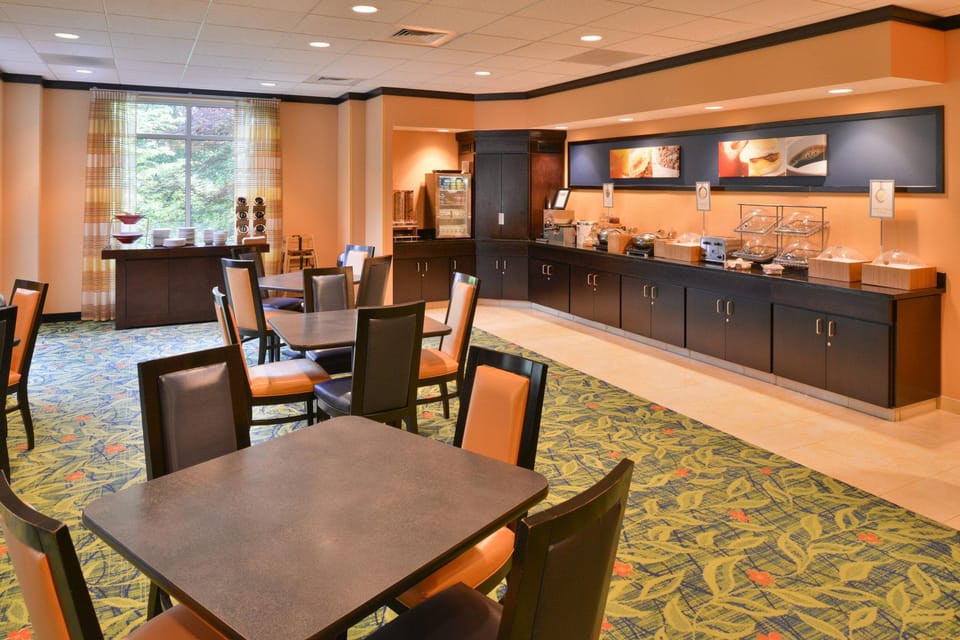Fairfield by Marriott Inn & Suites Tacoma Puyallup Hotel in Puyallup