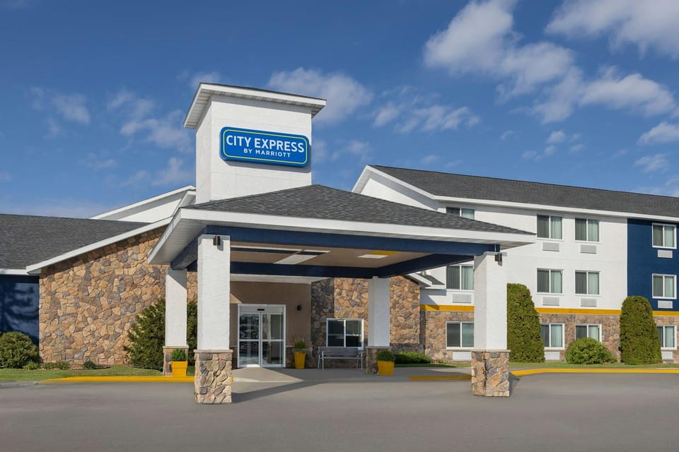 City Express by Marriott Bemidji Hotel in Bemidji
