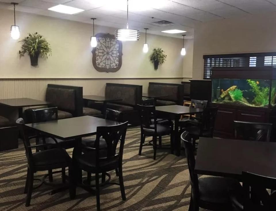 Coffee shop