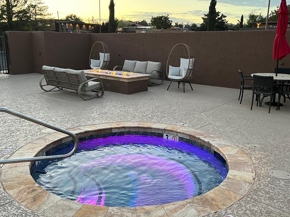 GreenTree Inn Sedona Hotel in Sedona