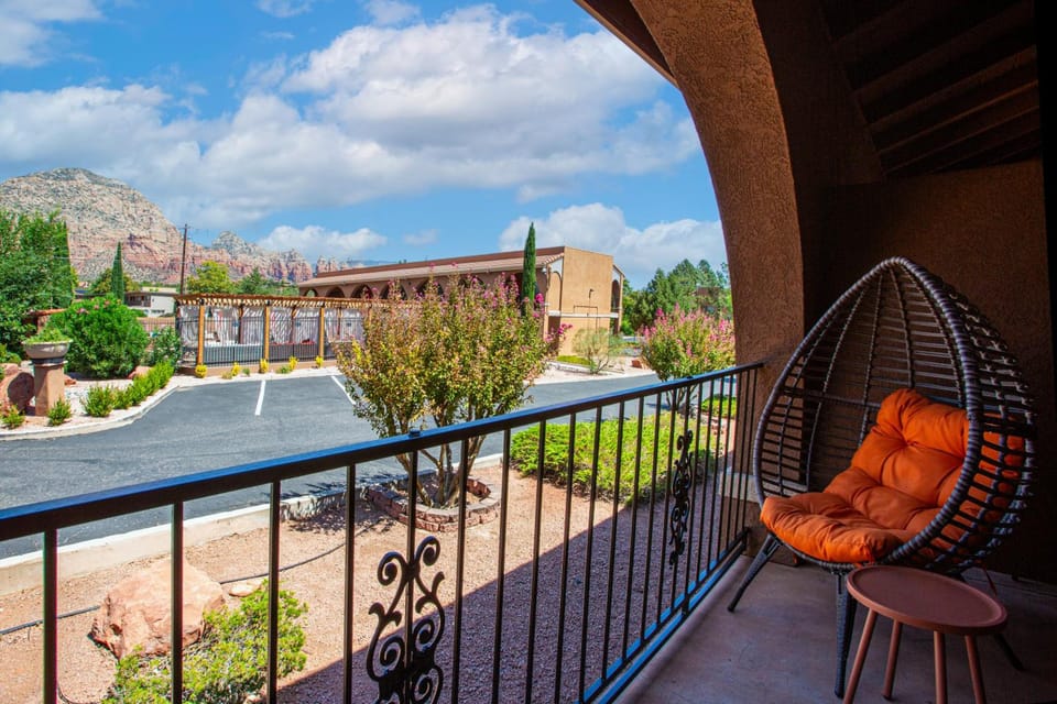 GreenTree Inn Sedona Hotel in Sedona