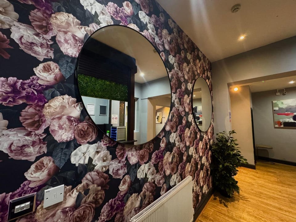Coastal Park Accommodation Hotel in Wales