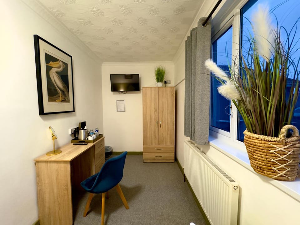 Coastal Park Accommodation Hotel in Wales