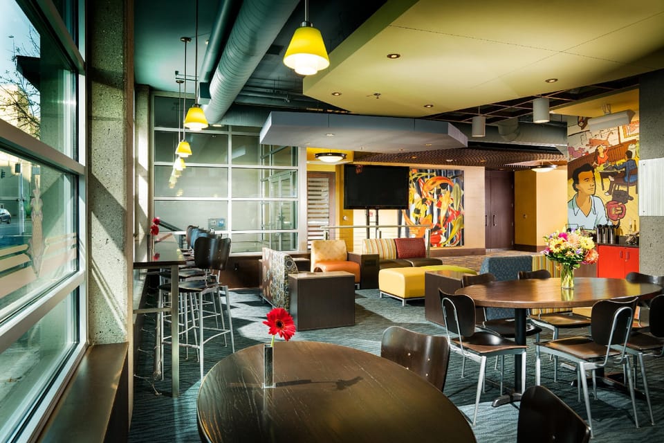 Staypineapple, Watertown Hotel, University District Seattle  Hotel in University District