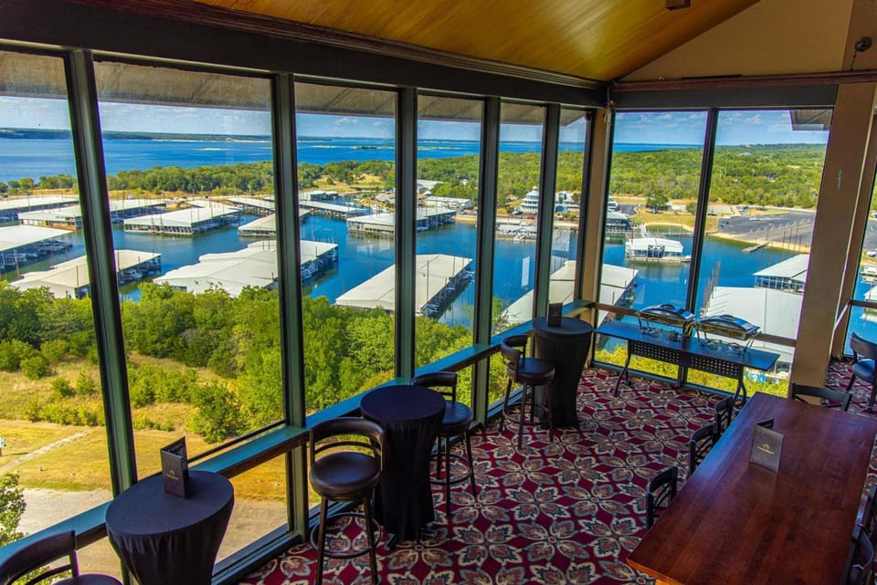 Tanglewood Resort on Lake Texoma, an Ascend Collection Resort Resort in Lake Texoma