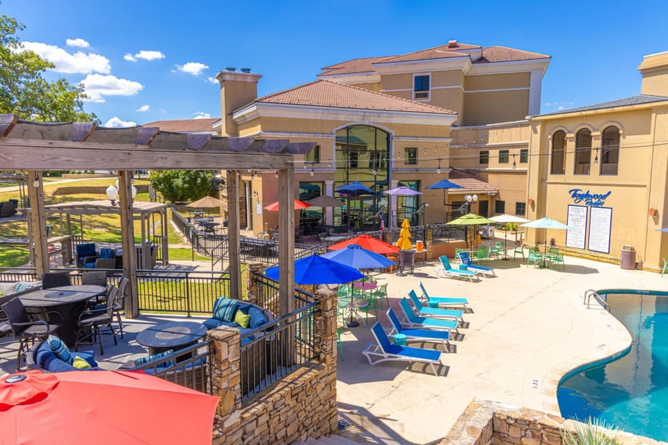 Tanglewood Resort on Lake Texoma, an Ascend Collection Resort Resort in Lake Texoma