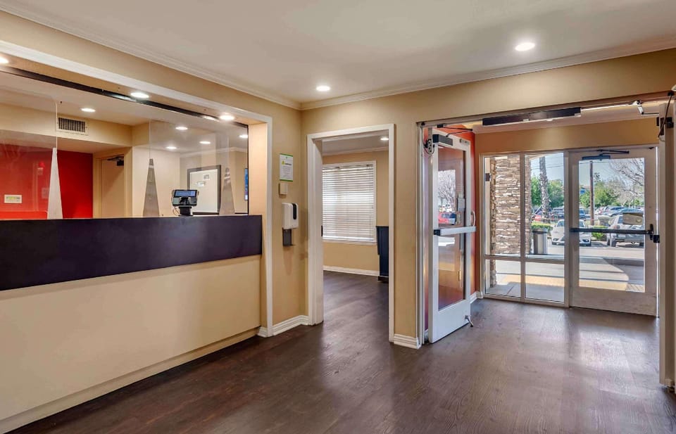 Extended Stay America Suites - Los Angeles - Monrovia Hotel in Arcadia