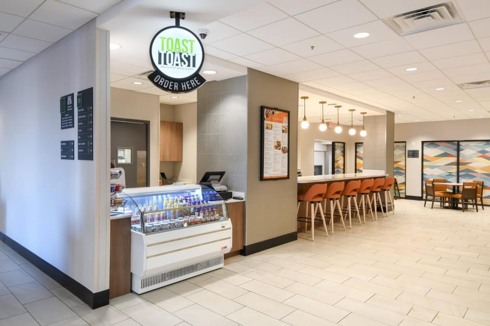 Holiday Inn Fredericksburg Conference Ctr By IHG Hotel in Spotsylvania County