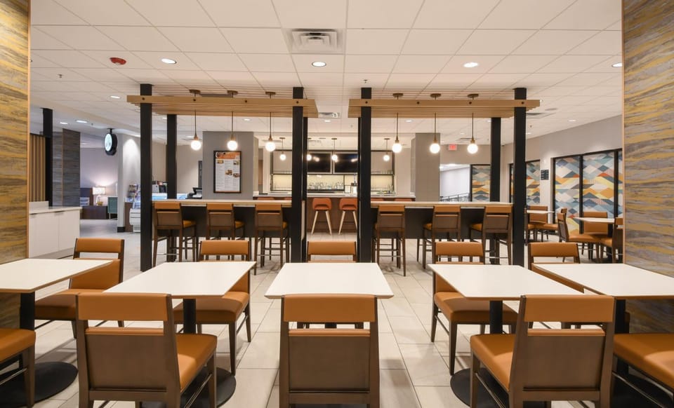 Holiday Inn Fredericksburg Conference Ctr By IHG Hotel in Spotsylvania County