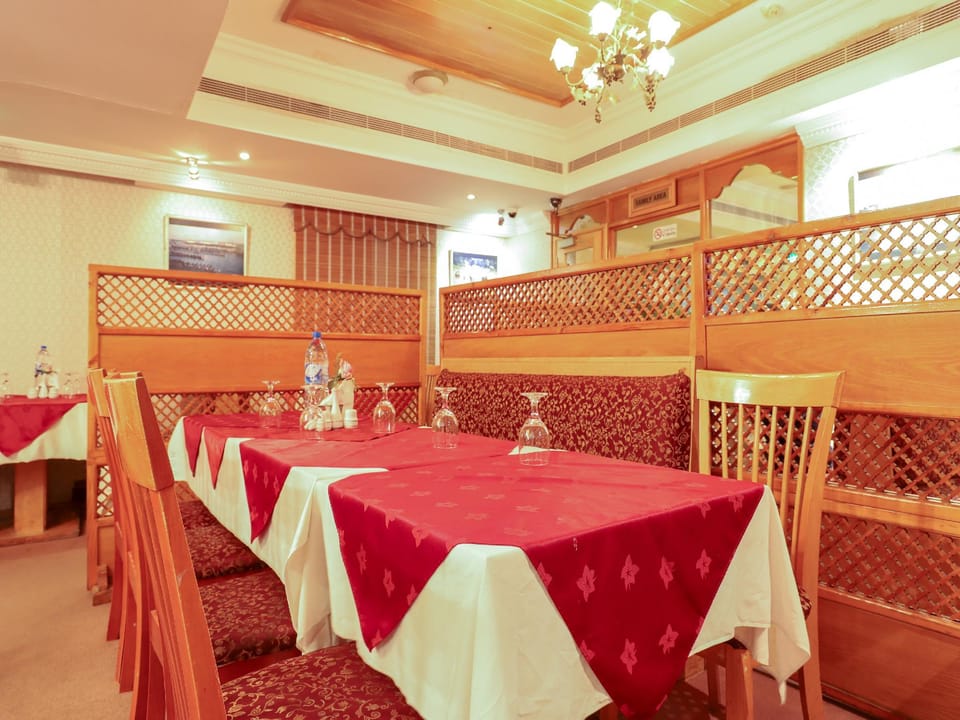 City Plaza Hotel Hotel in Sharjah