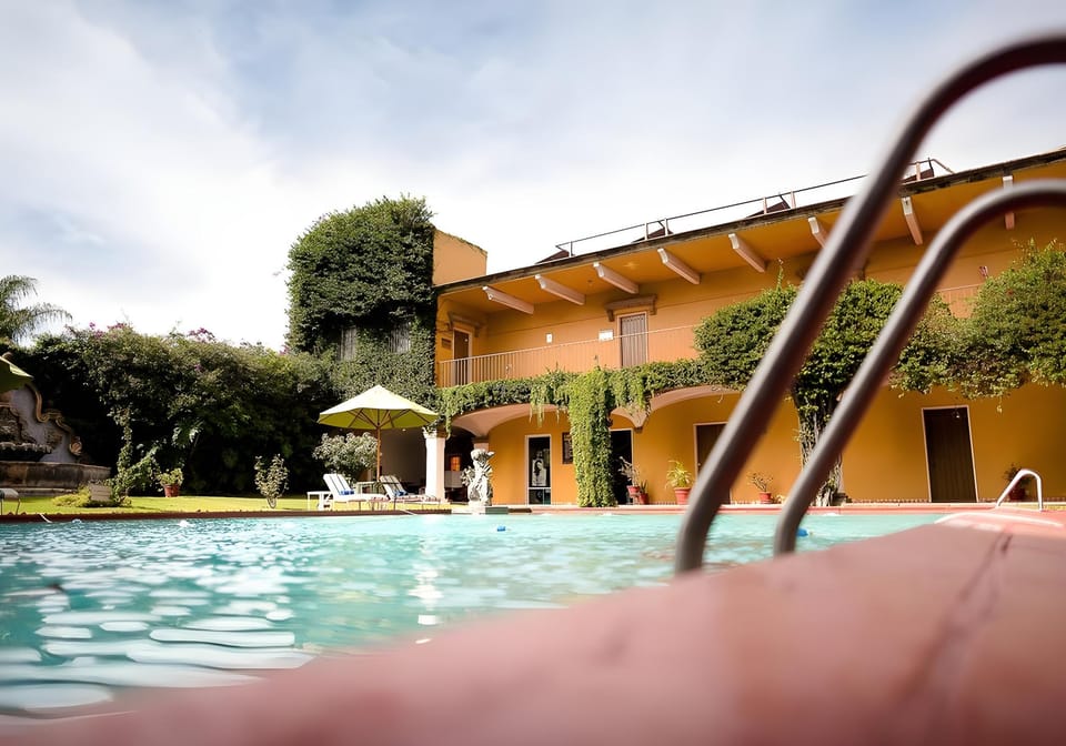 Mision Guadalajara Hotel in Guadalajara