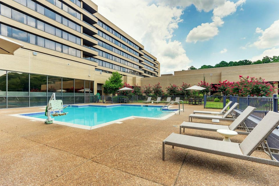 Recreational facilities