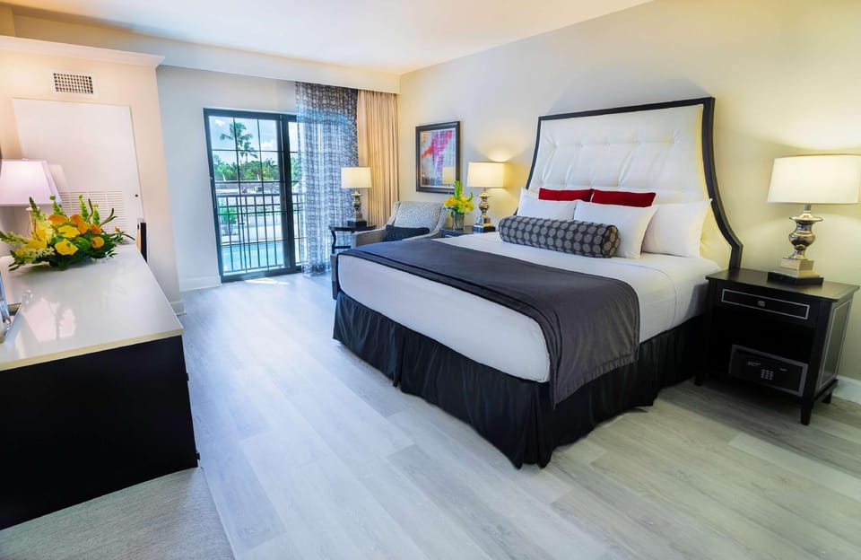Guestroom