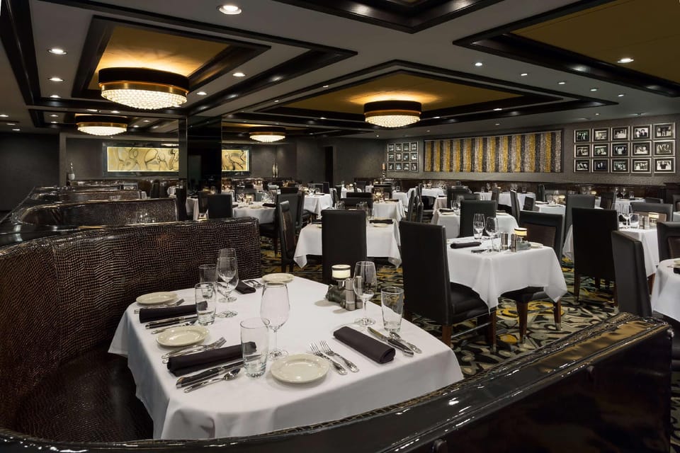 Hyatt Regency Bethesda Hotel in Chevy Chase