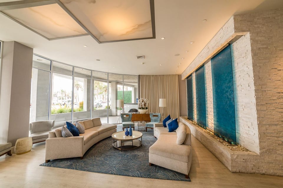 Ocean View Hotel Hotel in Santa Monica