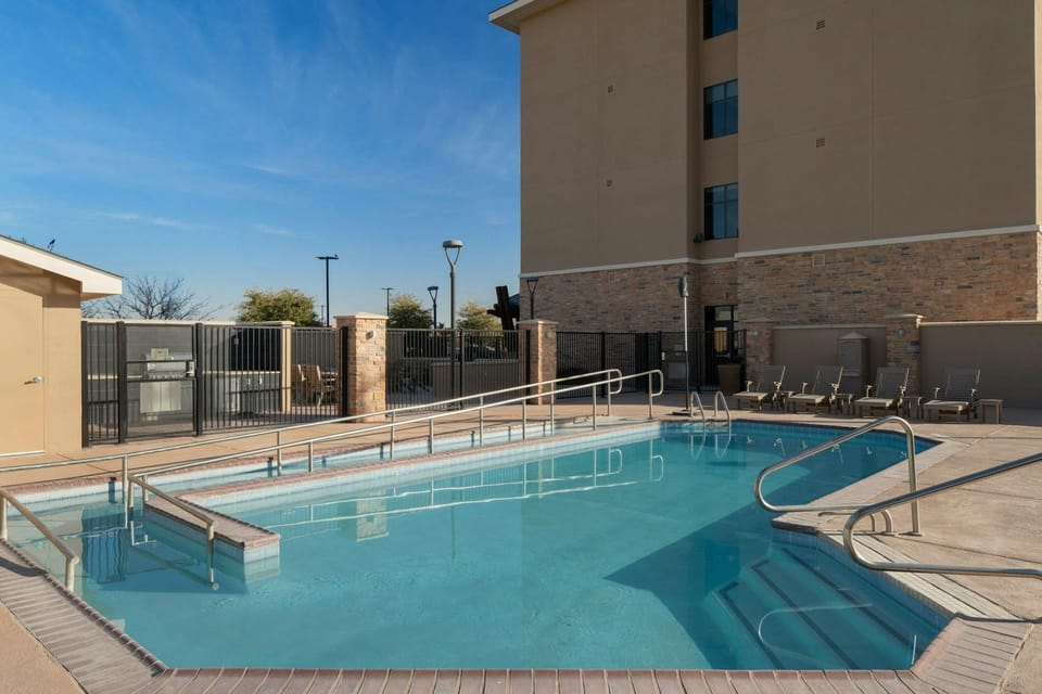 TownePlace Suites by Marriott Carlsbad Hotel in Carlsbad