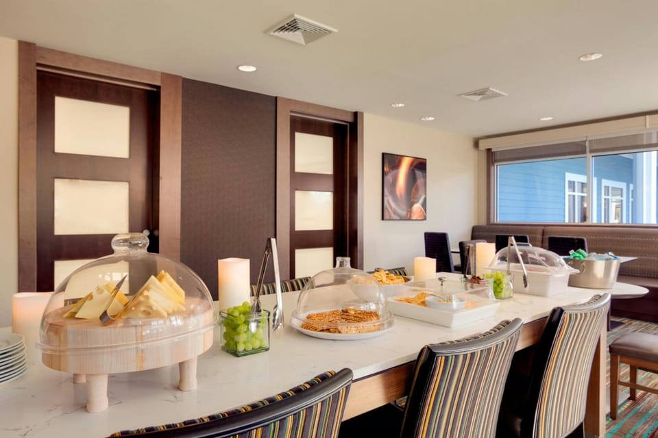 Residence Inn by Marriott Kingston Hotel in Hudson Valley