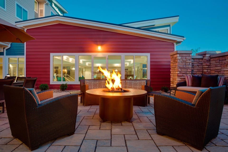 Residence Inn by Marriott Kingston Hotel in Hudson Valley