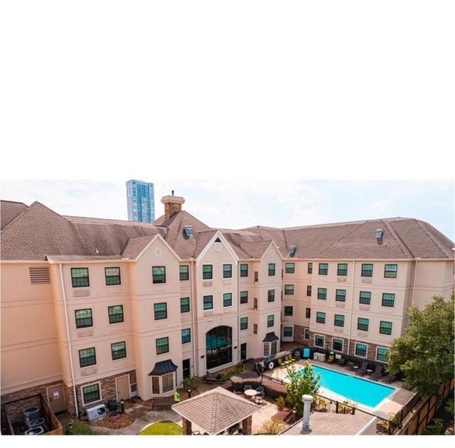 Sonesta ES Suites Houston Galleria Hotel in Houston