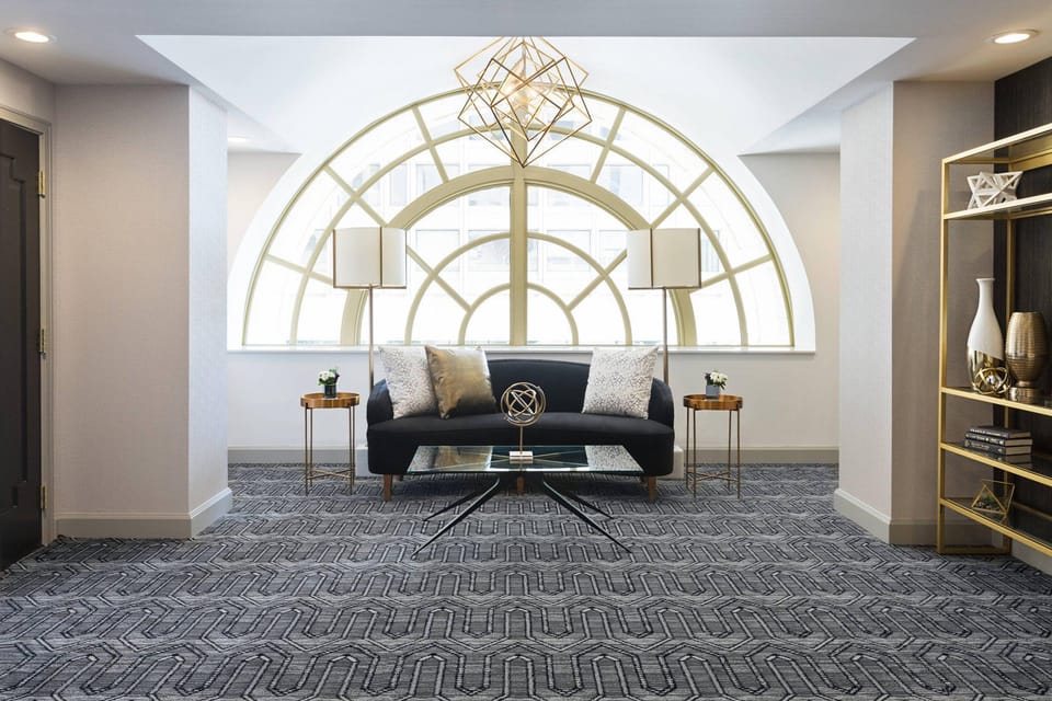 Meeting room / ballrooms