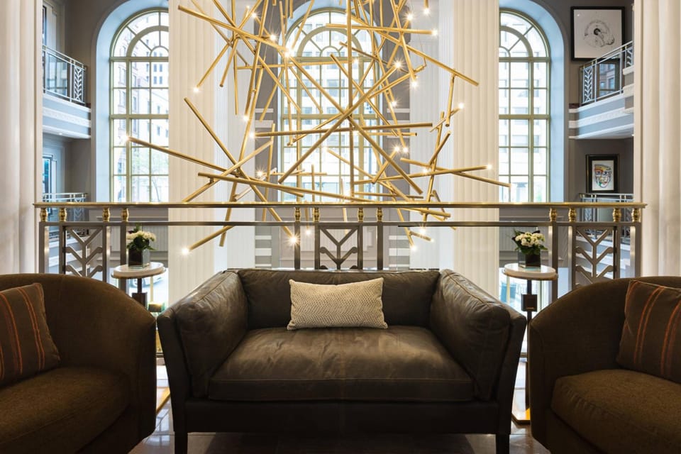 Hotel LeVeque, Autograph Collection Hotel in Ohio