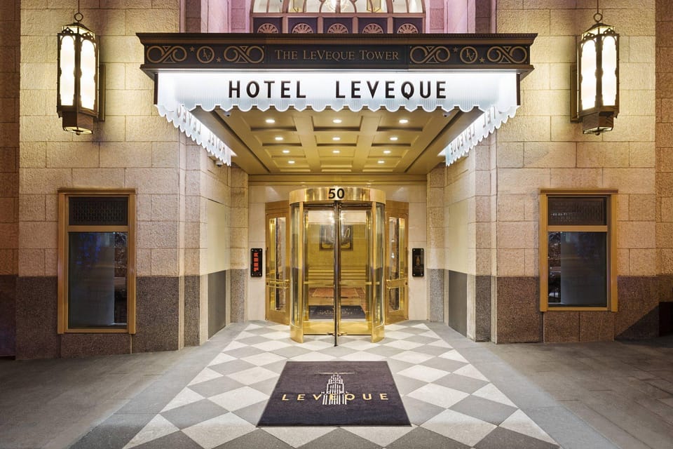 Hotel LeVeque, Autograph Collection Hotel in Ohio