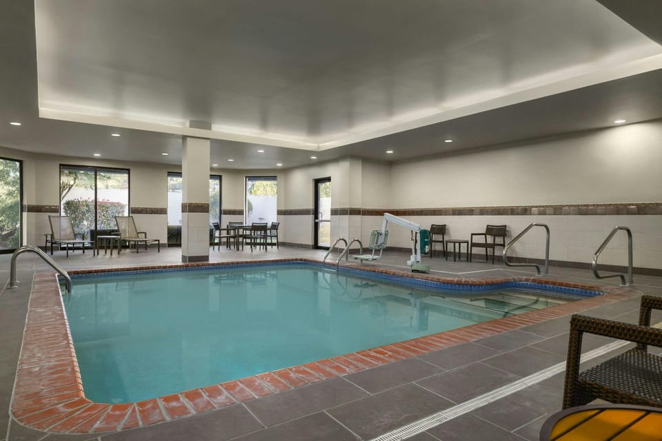 Courtyard by Marriott Richmond Chester Hotel in Chesterfield County