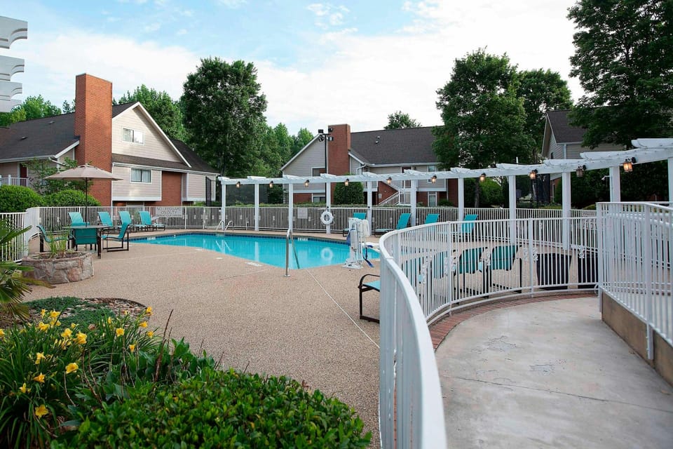 Recreational facilities