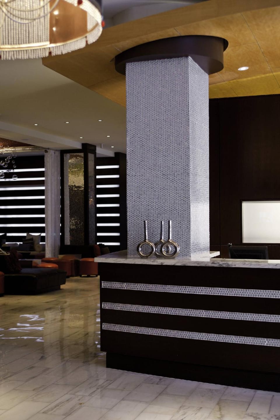Renaissance New Orleans Pere Marquette French Quarter Area Hotel Hotel in French Quarter
