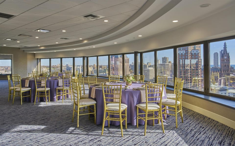 Ballroom