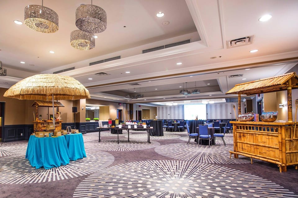 Meeting room / ballrooms