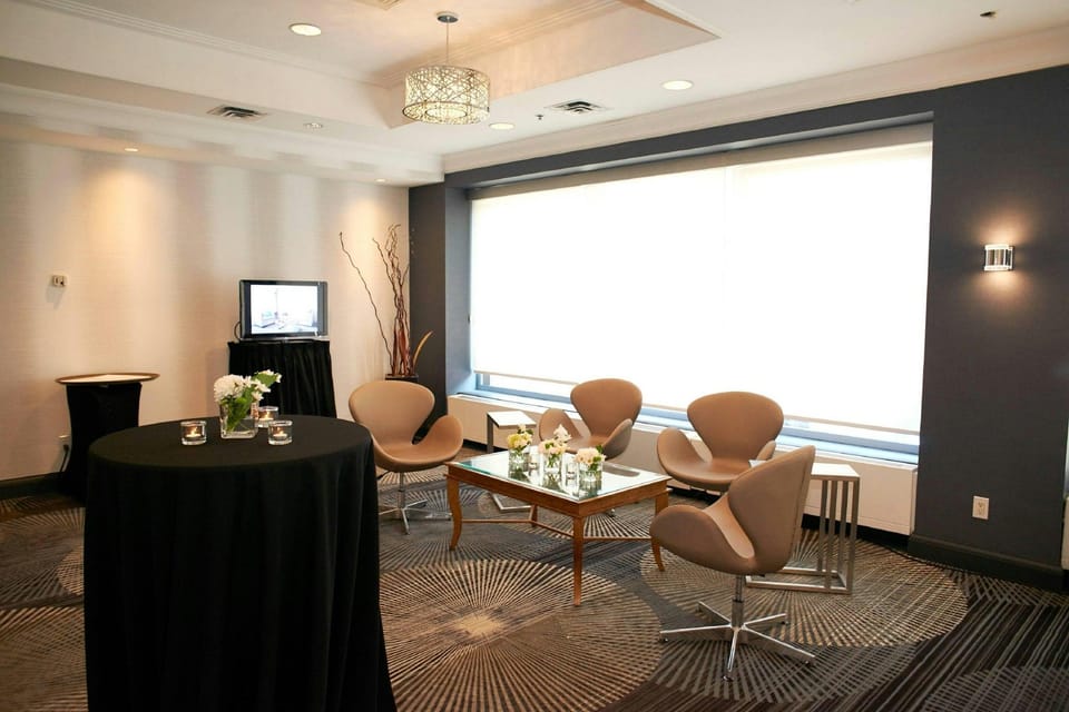 Courtyard by Marriott Toronto Downtown Hotel in Toronto