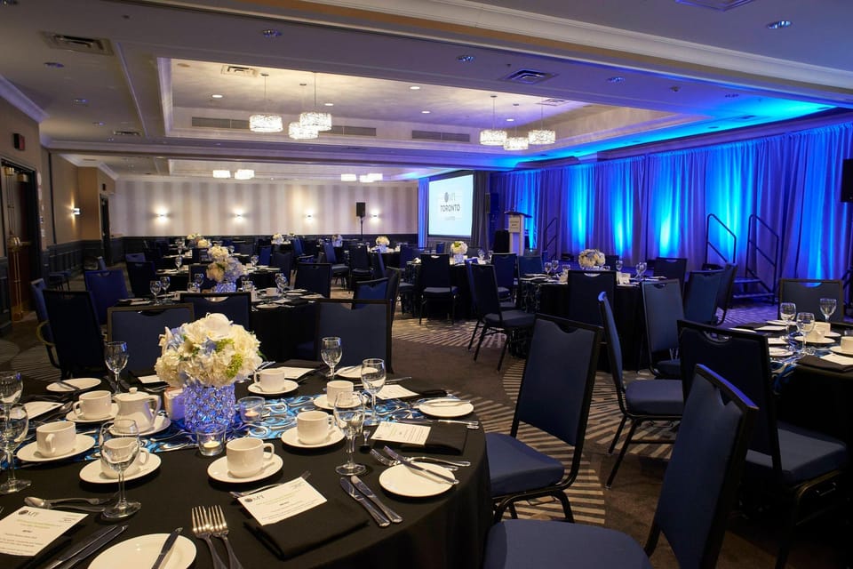 Meeting room / ballrooms