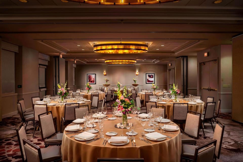 Meeting room / ballrooms