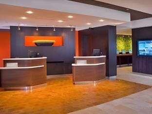 Courtyard by Marriott Boise Downtown Hotel in Boise