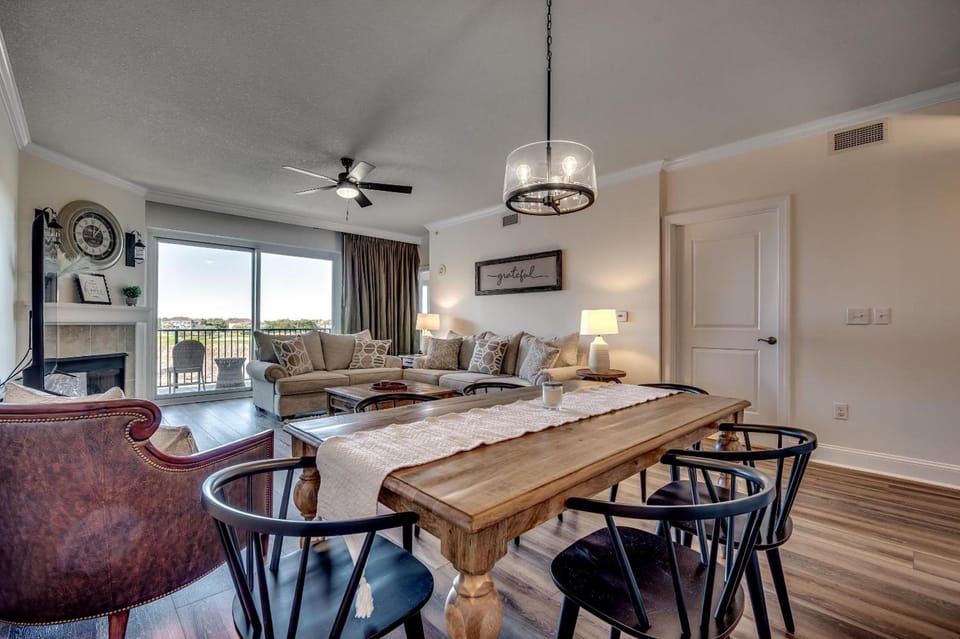 Marina Inn at Grande Dunes Resort in Myrtle Beach
