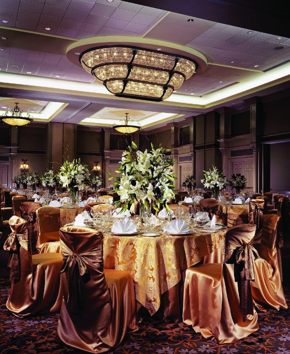 Ballroom