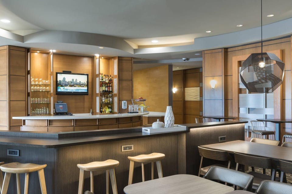 SpringHill Suites by Marriott Detroit Auburn Hills Hotel in Auburn Hills