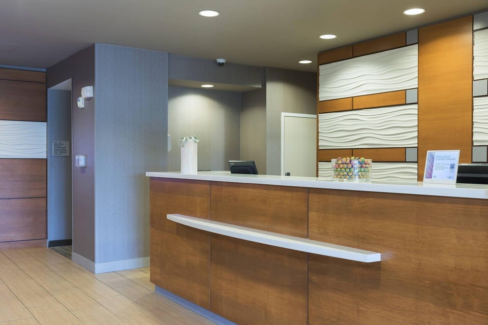 SpringHill Suites by Marriott Detroit Auburn Hills Hotel in Auburn Hills