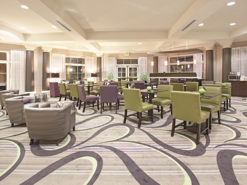 La Quinta Inn & Suites by Wyndham Pueblo Hotel in Pueblo West