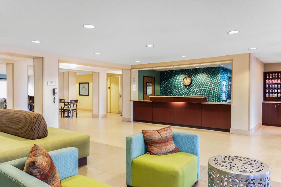 AmericInn by Wyndham Frankfort IN Hotel in Indiana