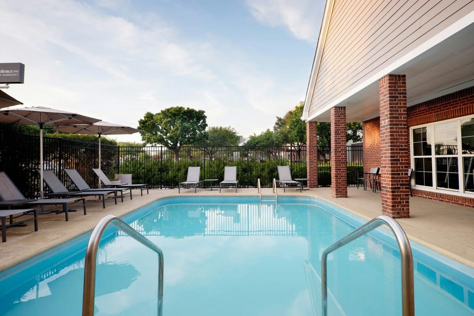 Recreational facilities