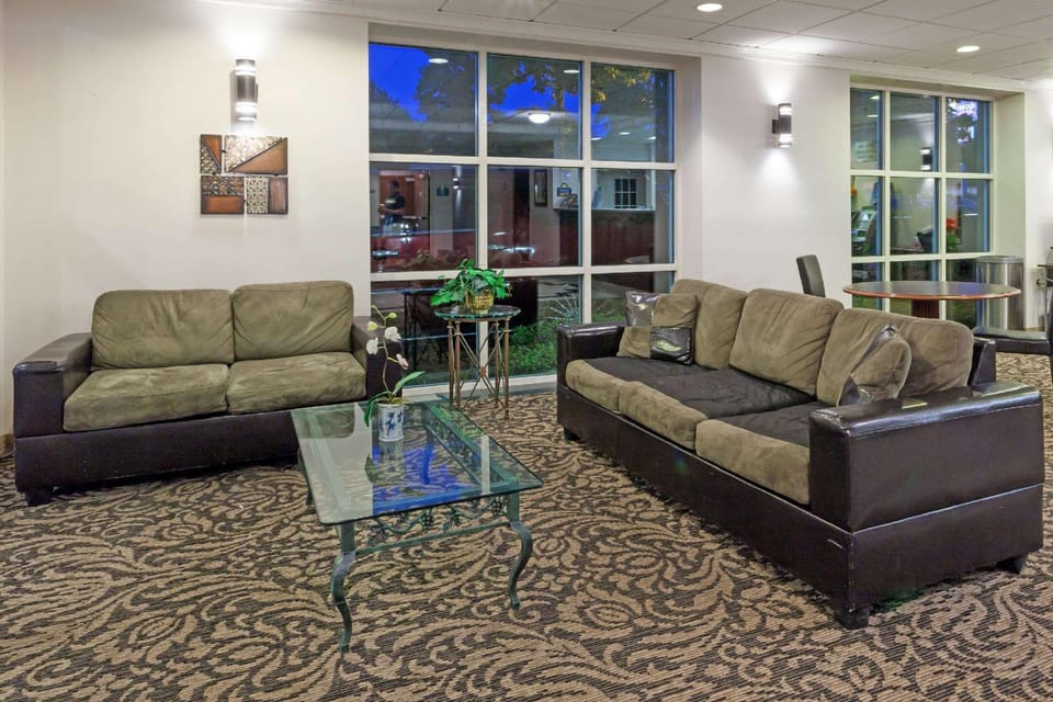 Days Inn by Wyndham Seatac Airport Hotel in SeaTac