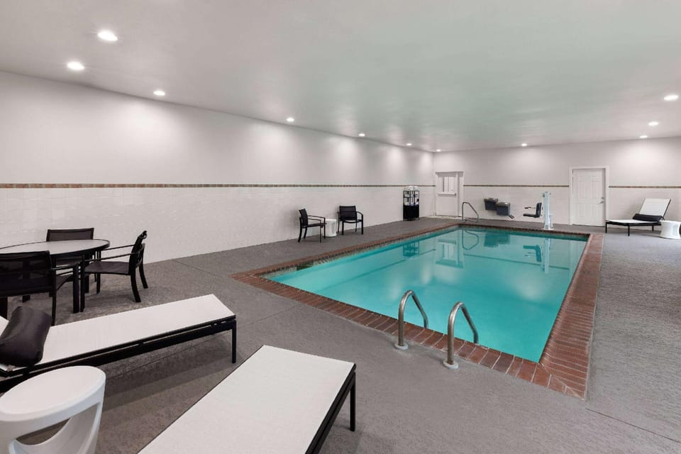 La Quinta Inn & Suites by Wyndham Austin - Cedar Park Hotel in Leander