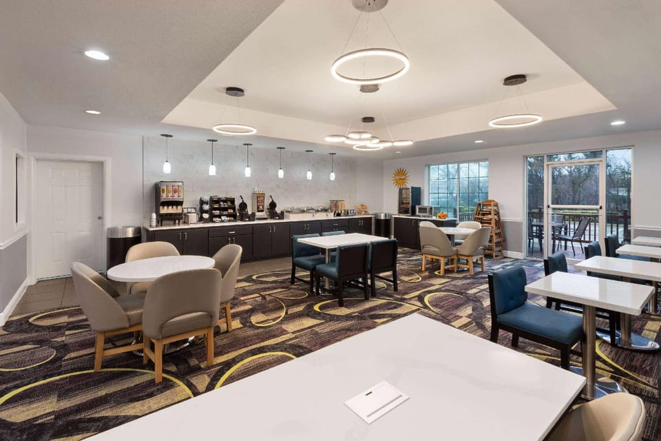 La Quinta Inn & Suites by Wyndham Austin - Cedar Park Hotel in Leander